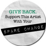 Support Shane Koyczan