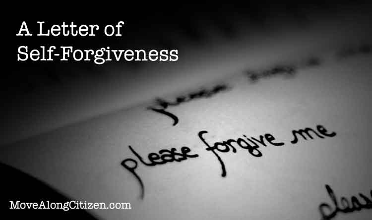 self-forgiveness-letter